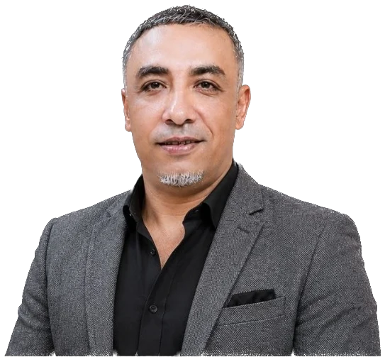 مستر محمد عبد الحافظ